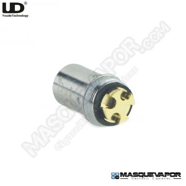 BALROG TANK OCC 1 X COIL 0.5 OHM