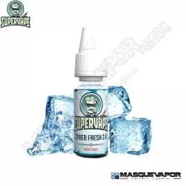 CYBER FRESH 2.0 MOLECULE SUPERVAPE VAPE