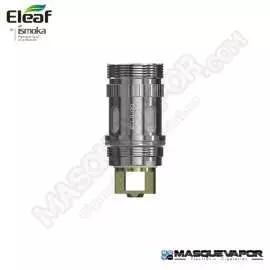 IJUST S / MELO / IJUST 2 / MELO2  ECL 0.18 COIL - 1 X COIL HEAD VAPE