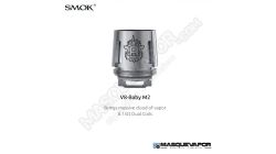SMOK V8 BABY M2 0.15OHM COIL SMOK TFV8 BABY