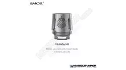 SMOK V8 BABY M2 0.25OHM COIL SMOK TFV8 BABY