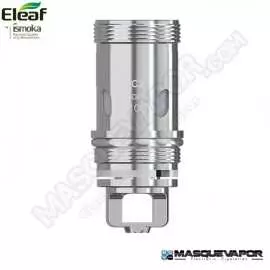 MELO 4 ELEAF EC2 0.5OHM COIL VAPE
