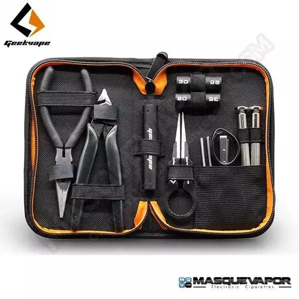 MINI TOOL KIT V2 GEEKVAPE