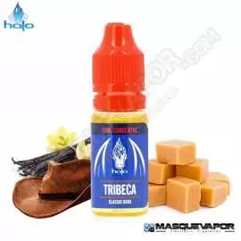 TRIBECA FLAVOR 10ML HALO VAPE
