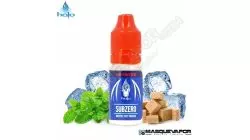 SUBZERO FLAVOR 10ML HALO