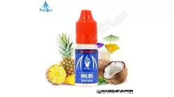 MALIBU FLAVOR 10ML HALO