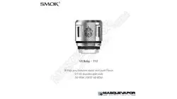 SMOK V8 BABY-T12 COIL SMOK TFV12 BABY PRINCE TANK