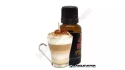 CAPUCCINO FLAVOR 10ML OIL4VAP