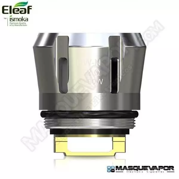 ELLO DURO TANK ELEAF HW-N 0.2OHM COIL