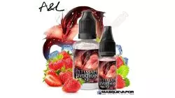 ULTIMATE LEVIATHAN V2 FLAVOR 30ML A&L