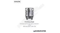 SMOK V12 PRINCE-STRIP COIL SMOK TFV12 PRINCE