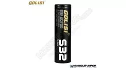 GOLISI 20700 S32 3200MAH 30A