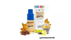 BEBECA SALTED MIST ATMOS LAB TPD 10ML 18MG