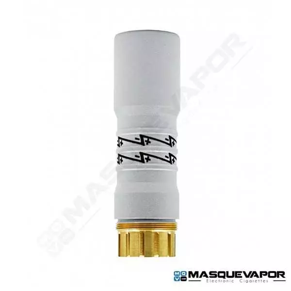 EL THUNDER 20700 MOD BY VIVA LA CLOUD SILVER GREY