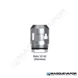 SMOK TFV8 BABY V2 A2 COIL 0.20OHM SMOK VAPE