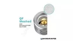 VAPORESSO QF-STRIPS CORE 0.15OHM NRG / SKRR COIL