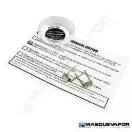 SQUONK ALIEN 0.15OHM CHARROCOILS