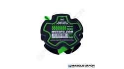 QUAD CORE FUSED CLAPTON WIRE Ni80 28Gx4+36 WOTOFO