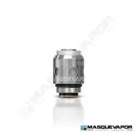 1X VANDY VAPE BERSERKER MTL COIL 1.5OHM