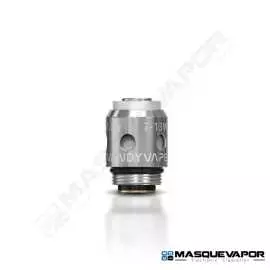 1X VANDY VAPE BERSERKER MTL COIL 1.8OHM VAPE