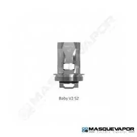 SMOK TFV8 BABY V2 S2 COIL 0.15OHM SMOK VAPE