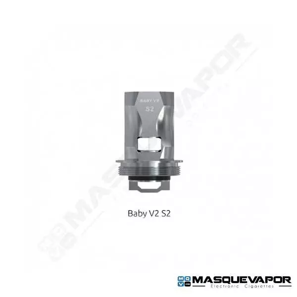SMOK TFV8 BABY V2 K1 COIL 0.15OHM SMOK