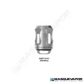SMOK TFV8 BABY V2 K1 COIL 0.20OHM SMOK