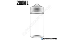 CHUBBY GORILLA BOTTLE 200ML