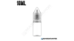 CHUBBY GORILLA UNICORN BOTTLE 10ML