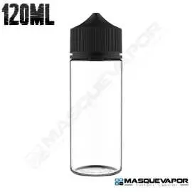 FLACON UNICORN 120ML V3 CHUBBY GORILLA BLACK CAP