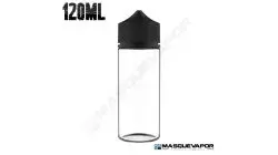 CHUBBY GORILLA UNICORN BOTTLE 120ML