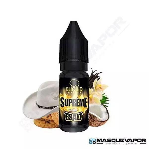 ICEE MINT ELIQUID FRANCE ESALT NIC 10ML 20MG