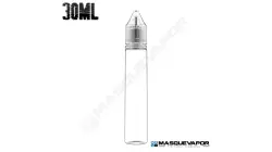 30ML CHUBBY GORILLA LDPE BOTTLE