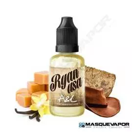 RYAN USA FLAVOR 30ML A&L VAPE