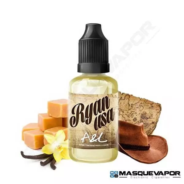 ULTIMATE SUCCUBE FLAVOR 30ML A&L