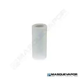 1 X BOTTLE FOR PURE BF BY FUMYTECH CLEAR VAPE