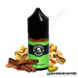 DON CRISTO PISTACHIO FLAVOR 30ML DON CRISTO VAPE