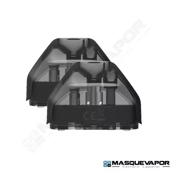 1 X CARTRIDGE DV POD INNOKIN TPD 2ML