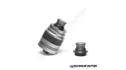 BULLET COIL FOR EVO TANK DDP VAPE 0.5OHM