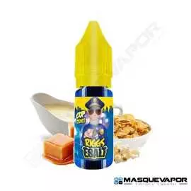 RIGGS ESALT COP JUICE 10ML 20MG