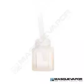 SQUONK BOTTLE 2.7ML OCTAGON FOR BF MOD CLEAR ULTEM VAPE