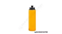 REFILL BOTTLE 30ML ROUND ULTEM BLACK CAP