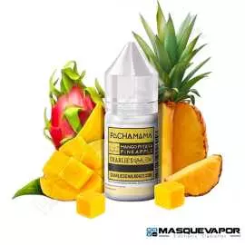 AROMA MANGO PITAYA PINEAPPLE PACHAMAMA 30ML