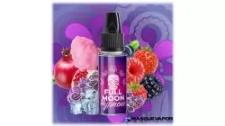 RED FLAVOR 10ML FULL MOON