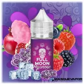 HYPNOSE FLAVOR 30ML FULL MOON VAPE