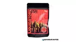 LIQUIDATORS NI80 0,14OHM CHERNOBYL COILS