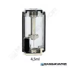 1 X CARTUCHO EXCEED GRIP 4.5ML VAPE