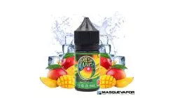 BAHAMUT FLAVOR 30ML OIL4VAP