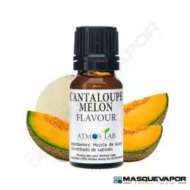 AROMA CANTALOUPE MELON ATMOS LAB VAPE