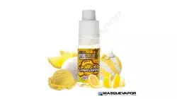 LEMON SORBET FLAVOR FIVE DROPS 10ML